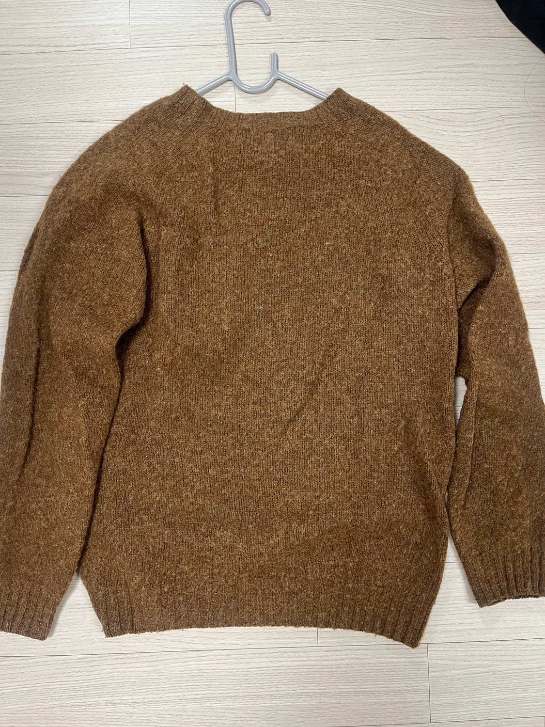 할리오브스코틀랜드 S 브라운 상품이미지3