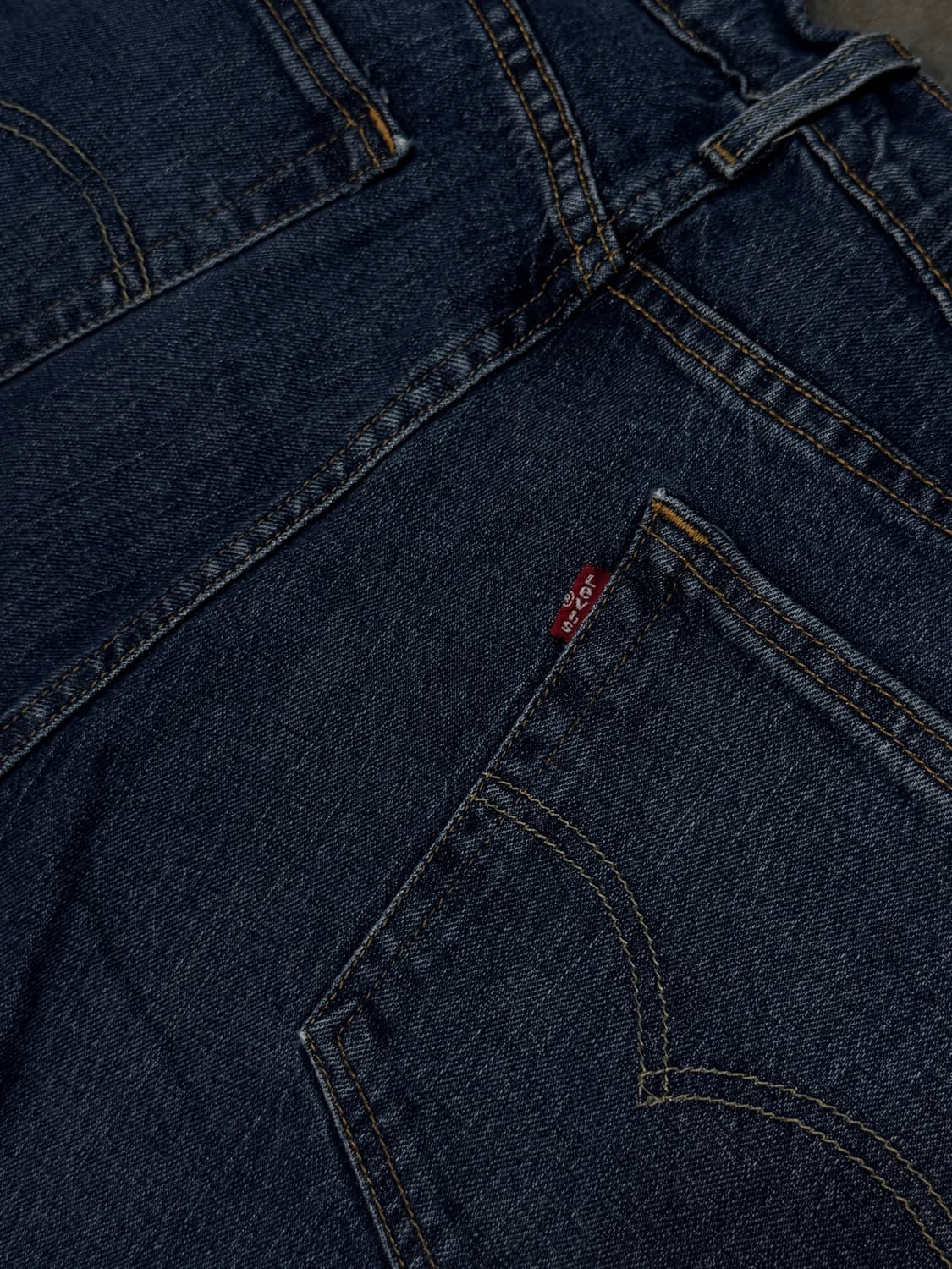 LEVIS 505 상품이미지2
