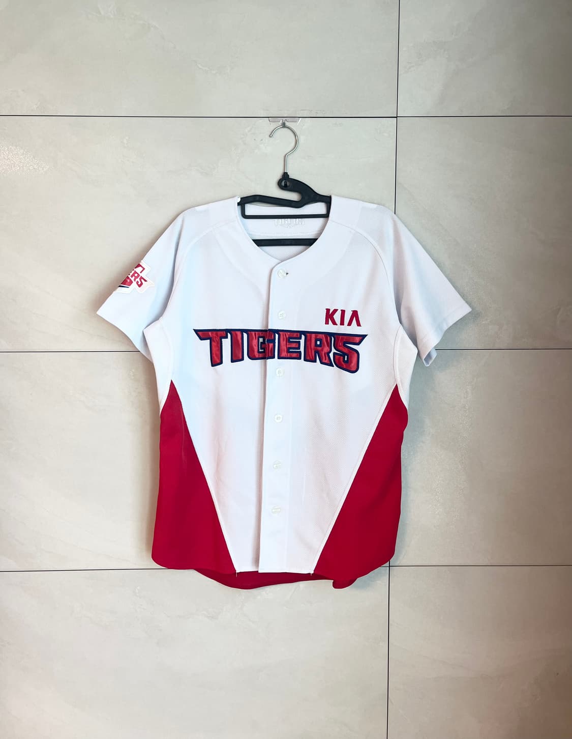 KBO 기아 타이거즈 노마킹 야구 유니폼 [90] 상품이미지1