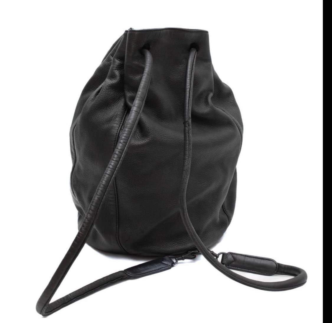 Jil Sander Leather Bucket Bag 상품이미지6