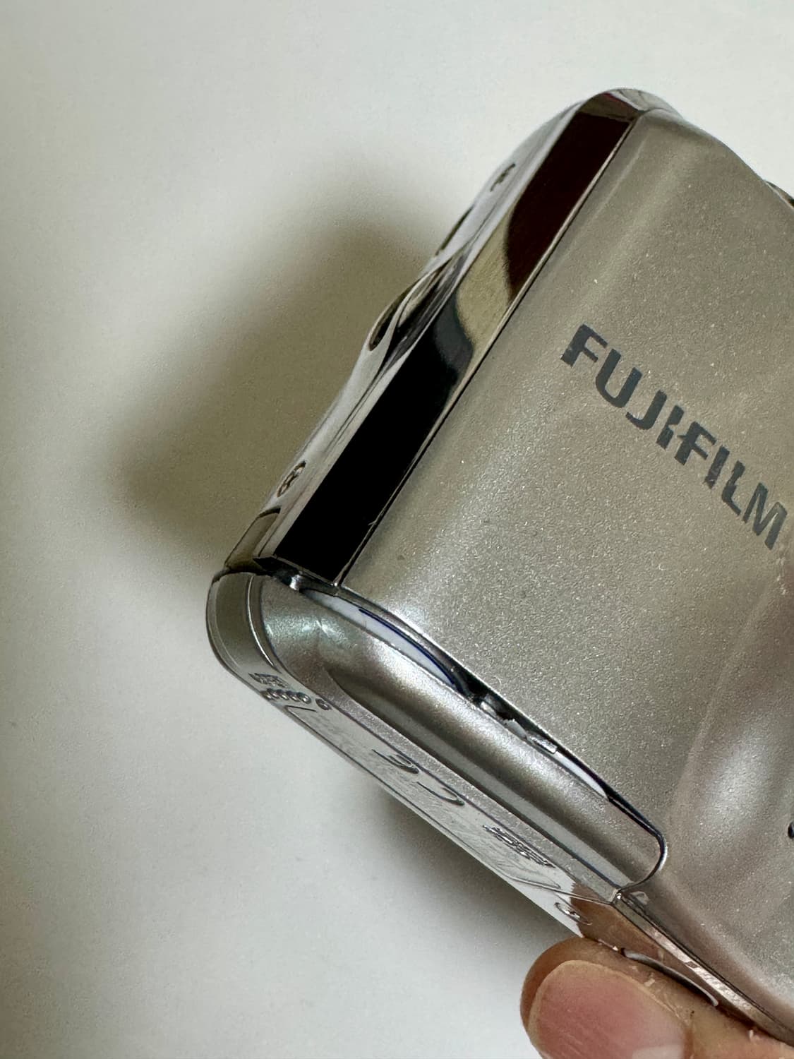 후지필름 av200 디카 빈티지 카메라 상품이미지2