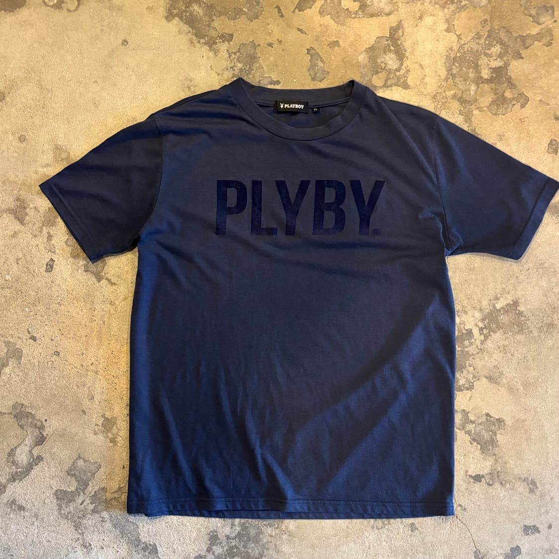 플레이보이 티셔츠 상품이미지1