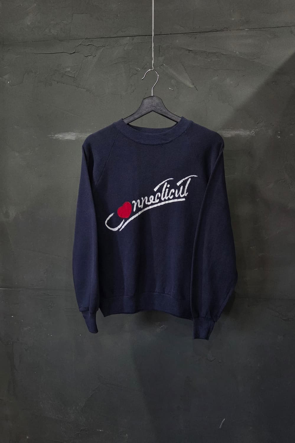 90's None - Made in U.S.A  상품이미지1