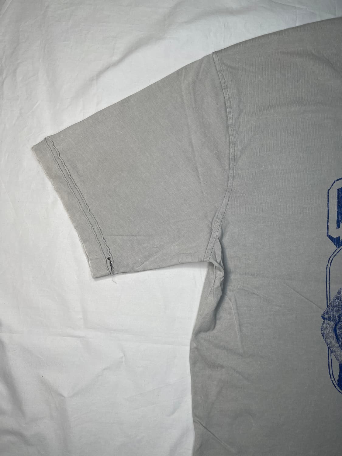 QUEEN 리워크 티셔츠 상품이미지4