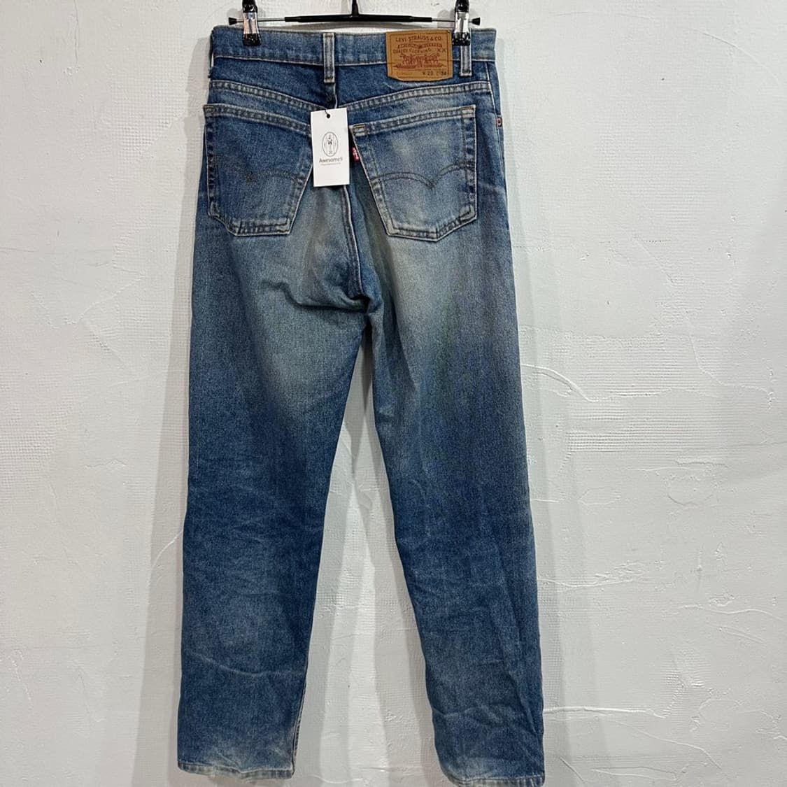 리바이스 510 데님팬츠 상품이미지3