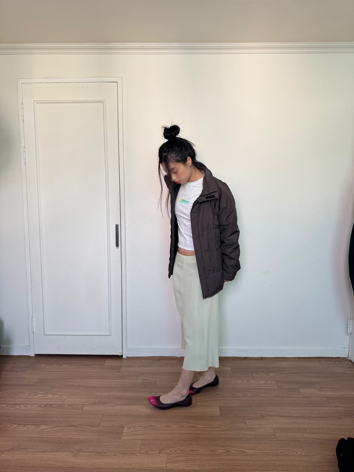 마가렛호웰 패딩자켓 상품이미지8