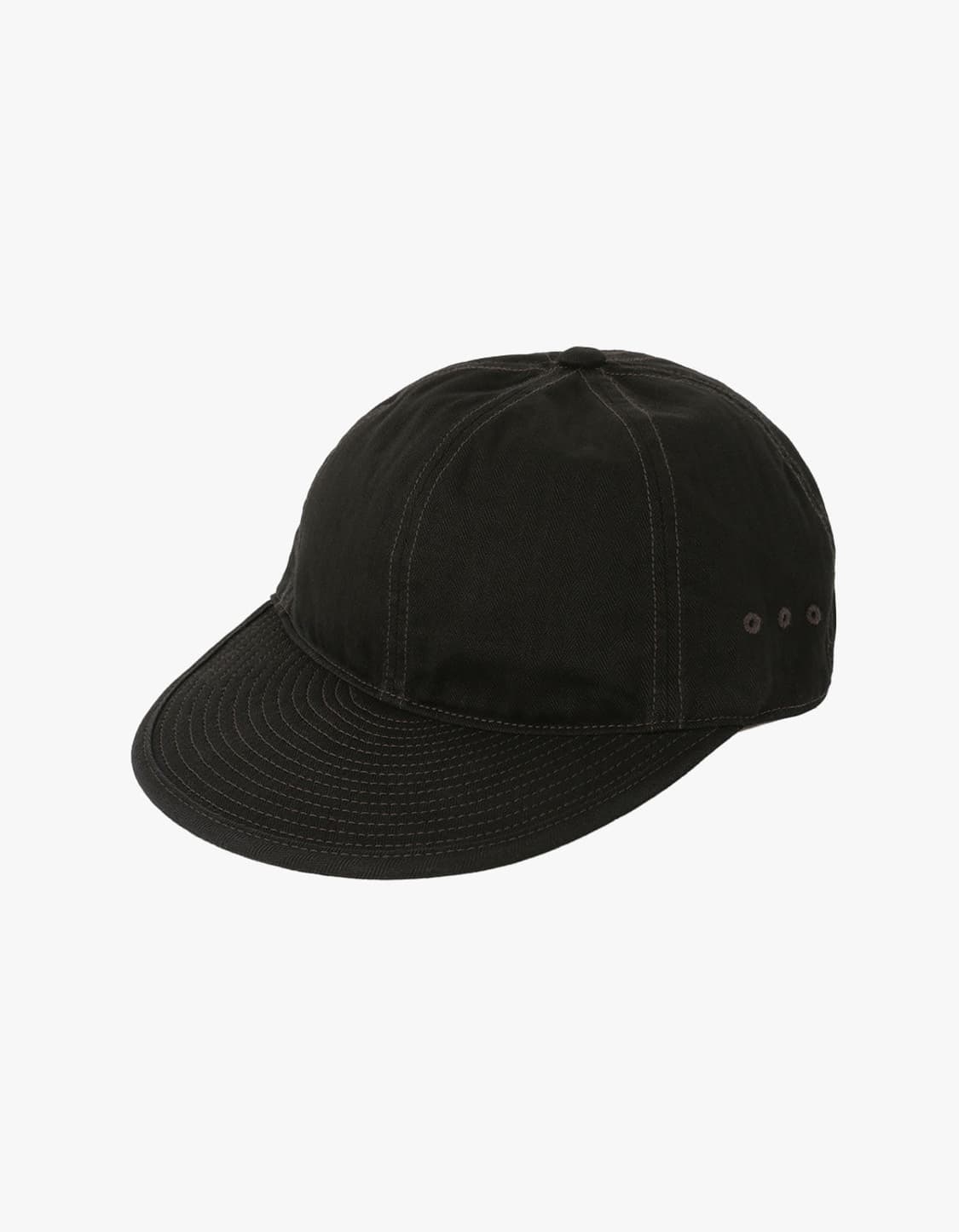 [구매] khakis combat cap black 상품이미지1