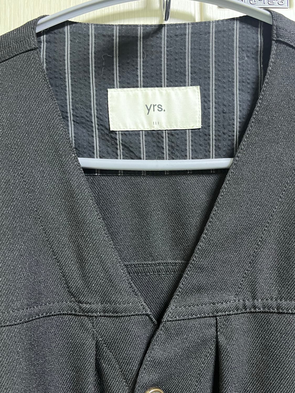 이얼즈어고 카라리스 트러커 M사이즈 상품이미지3