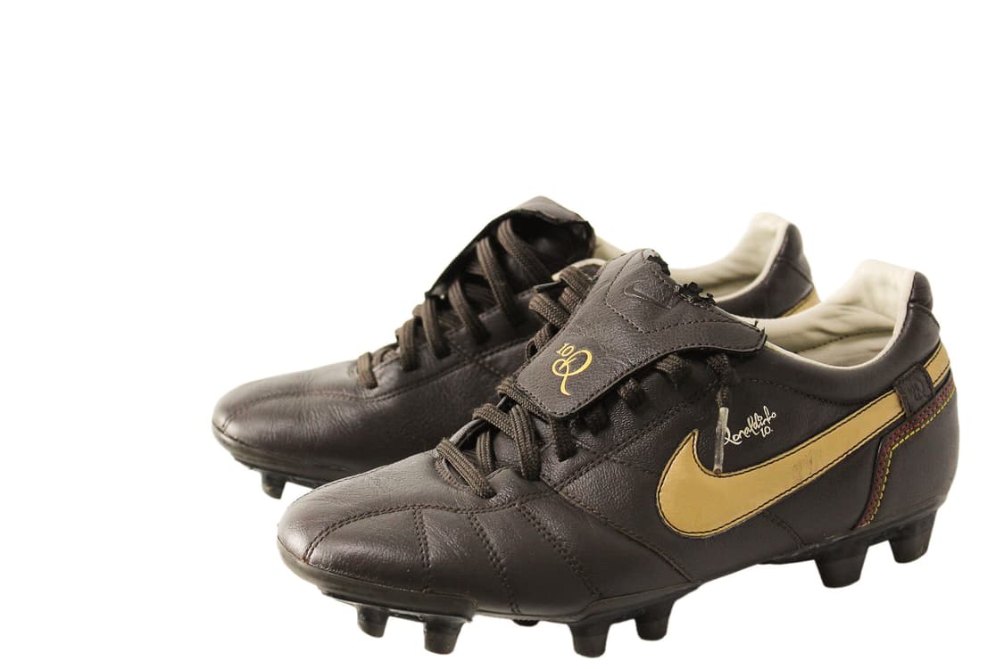 Nike Tiempo Ronaldinho 10R Q10 FG 상품이미지1