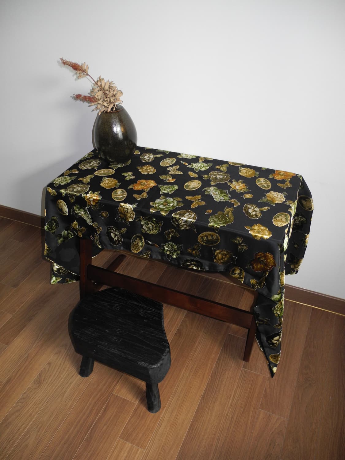 patterned fabric 상품이미지1