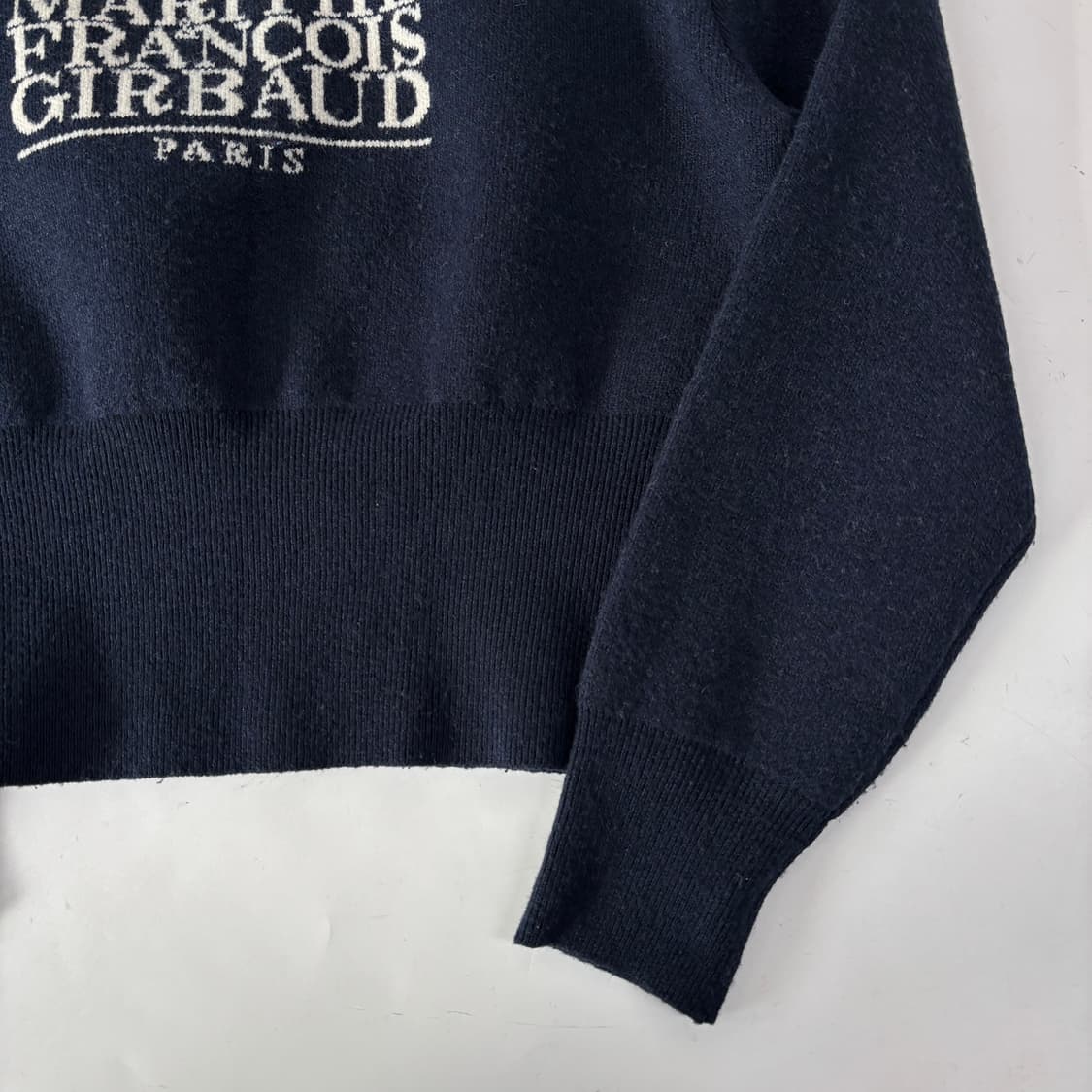 마리떼 프랑소와 저버 니트 상품이미지5