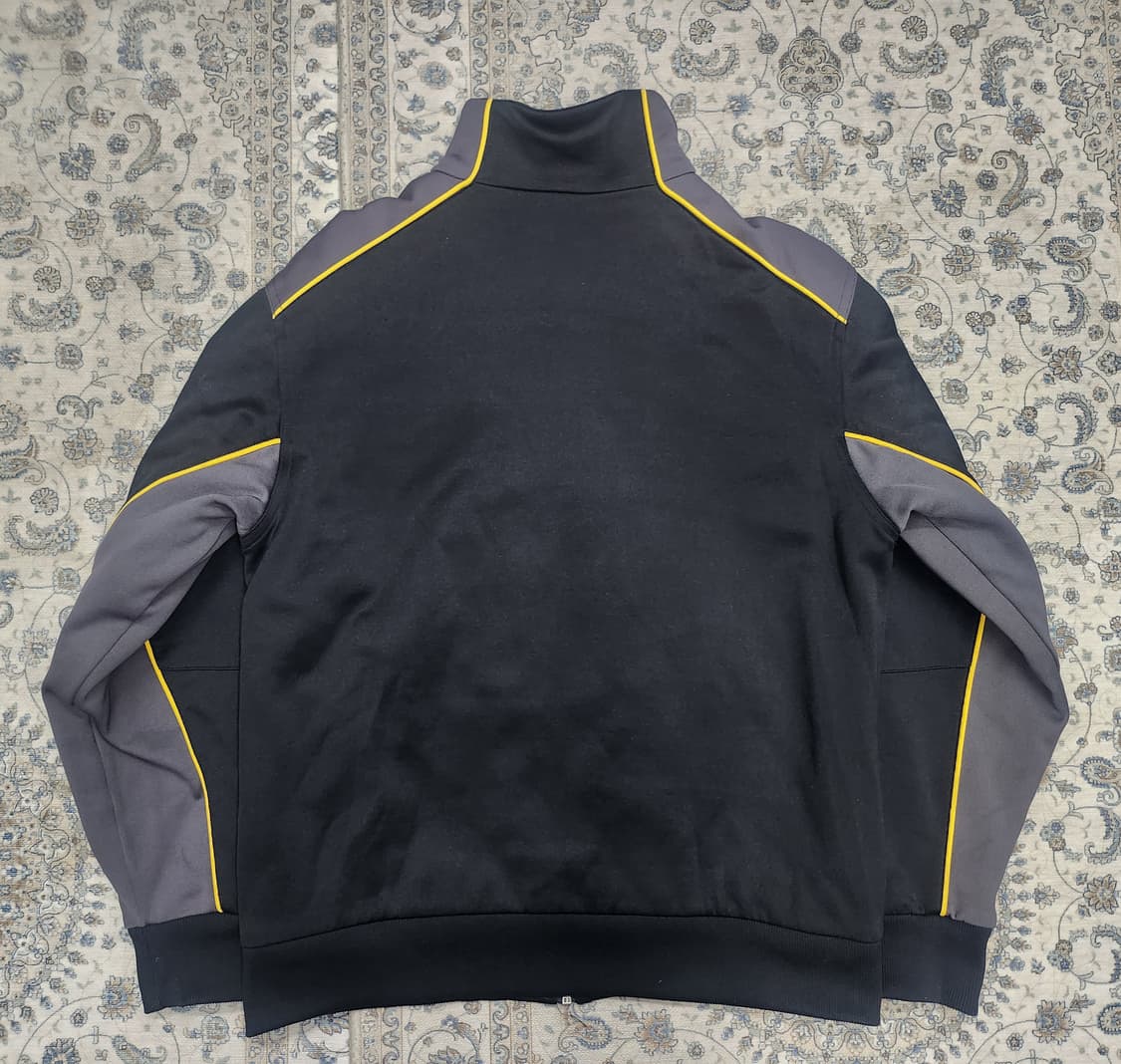 PUMA 푸마 올드스쿨 퀼팅 트랙 자켓 M 상품이미지3