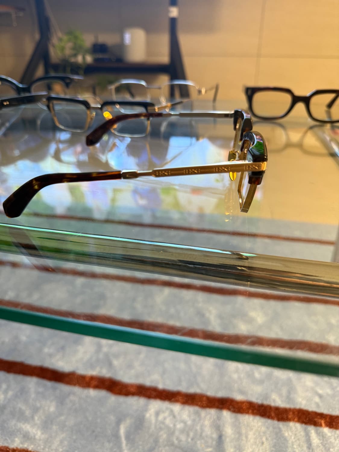 자크마리마지 알린 안경 상품이미지3