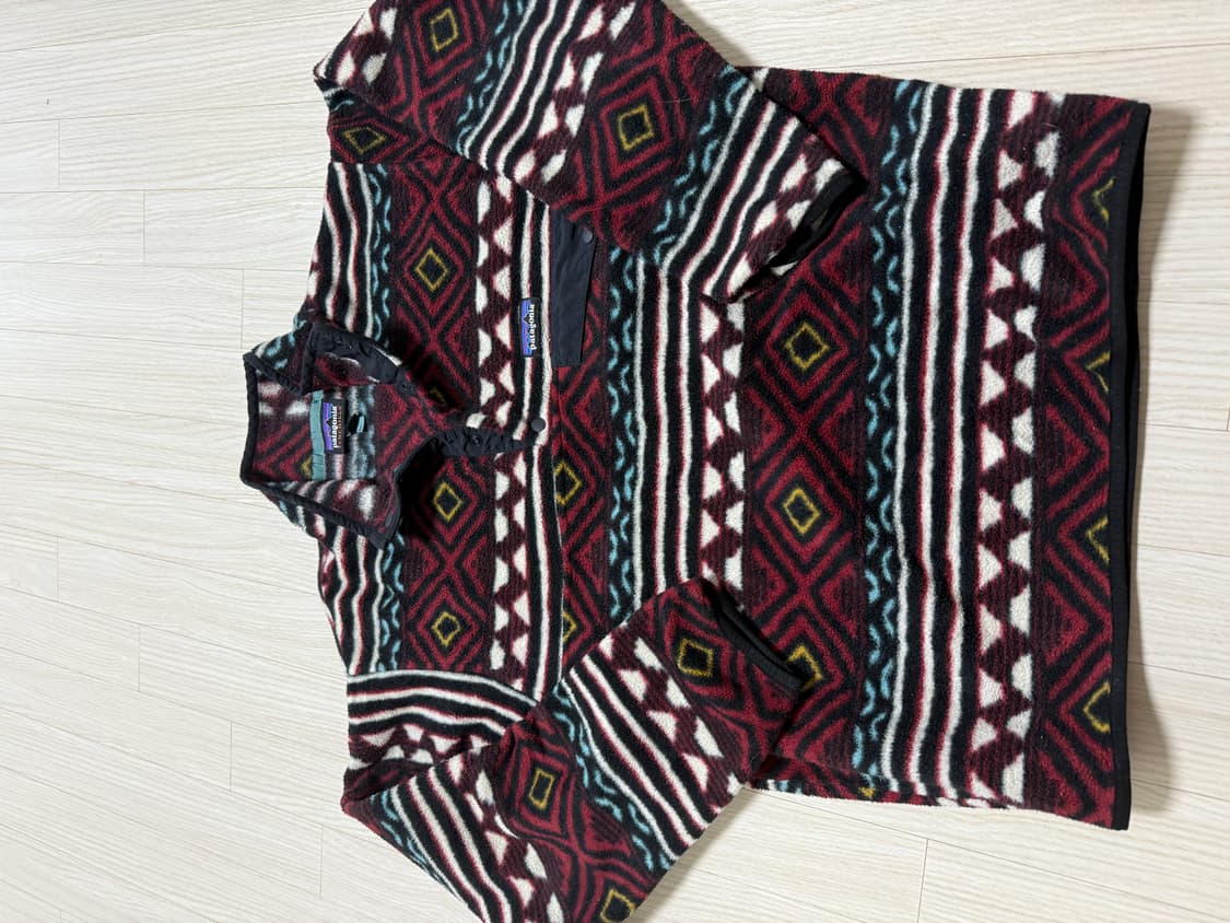 파타고니아 신칠라 s 상품이미지1