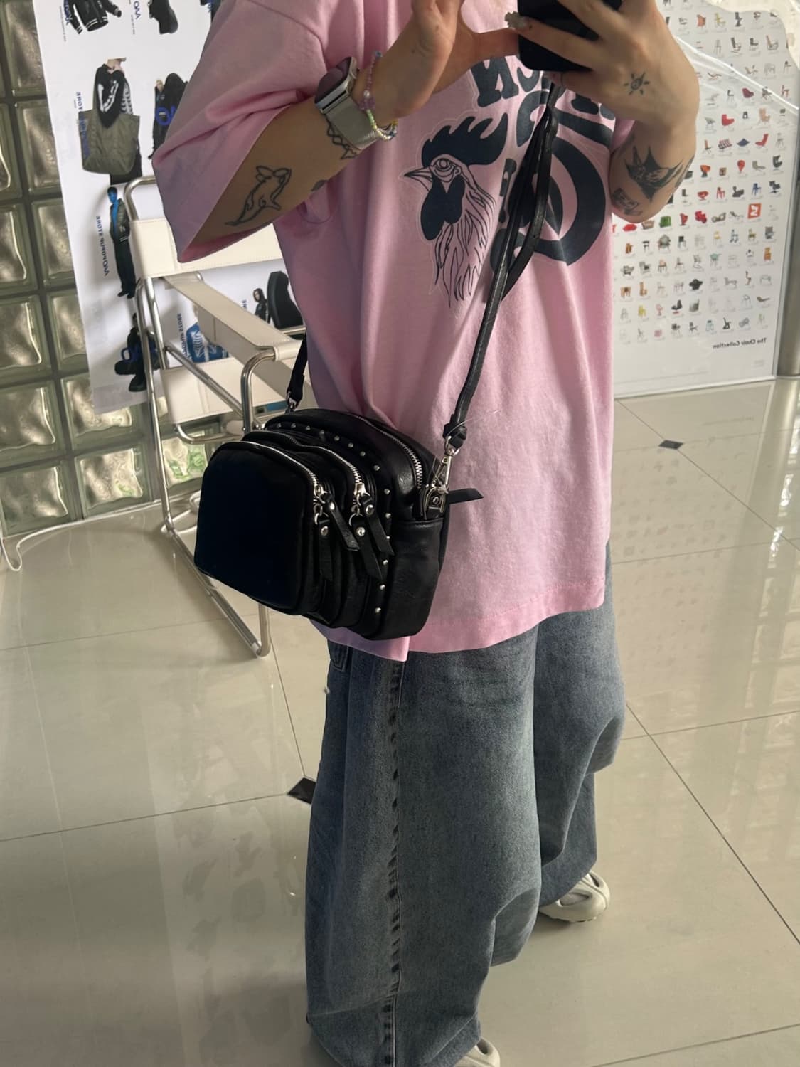 shoulder bag 상품이미지1