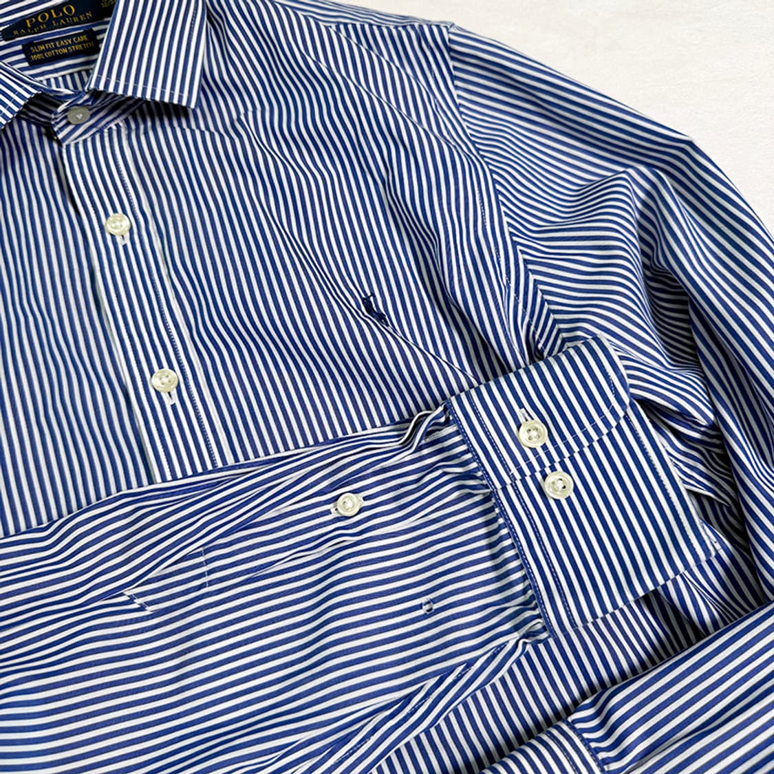 폴로 랄프로렌 셔츠 상품이미지2