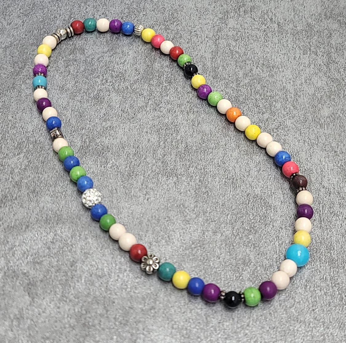 vintage necklace set  상품이미지3