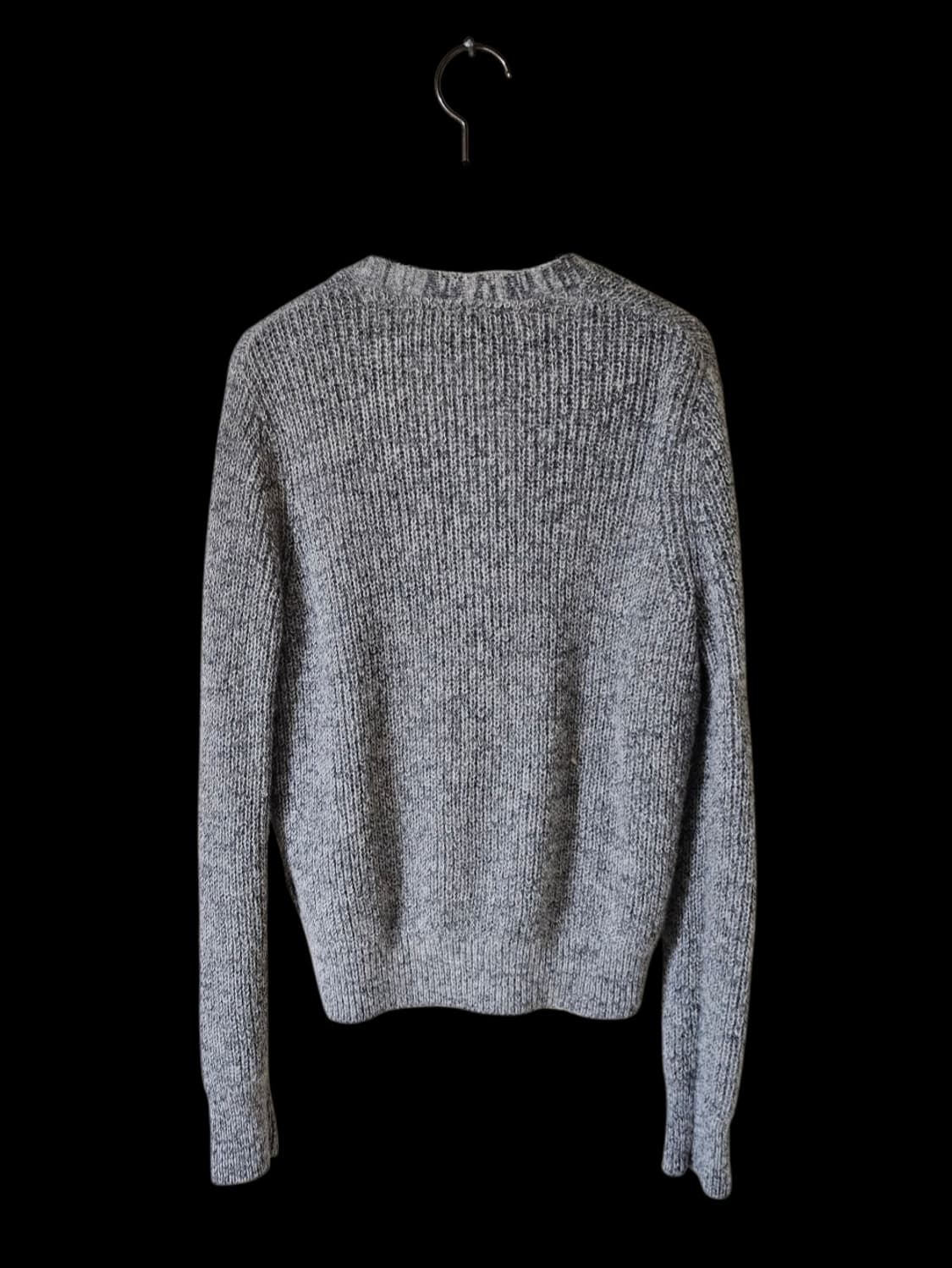 타미힐피거 알파카 혼방 여성가디건 M / 상태 좋음 상품이미지8