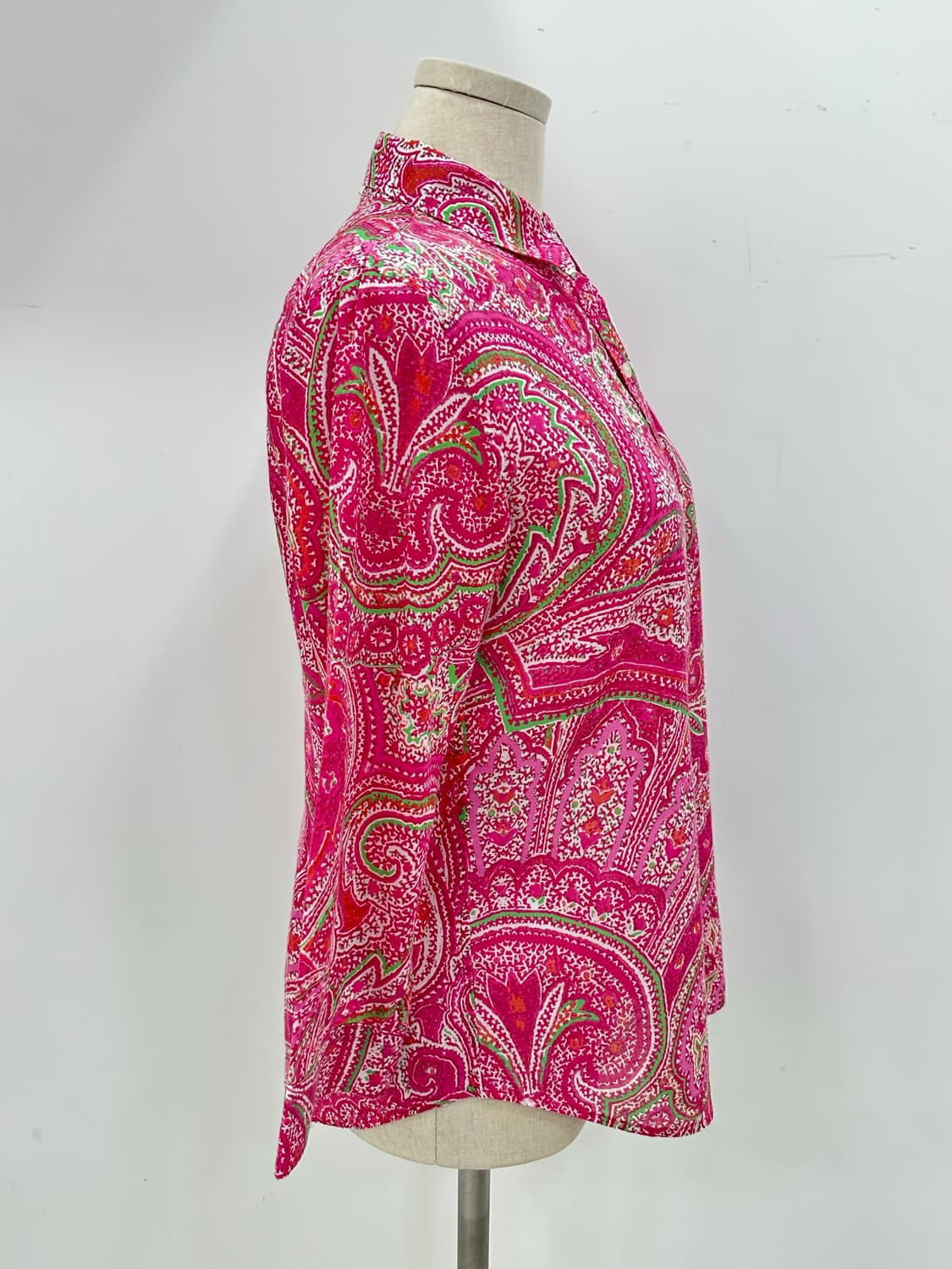 랄프로렌 여성 남방 셔츠 상품이미지2