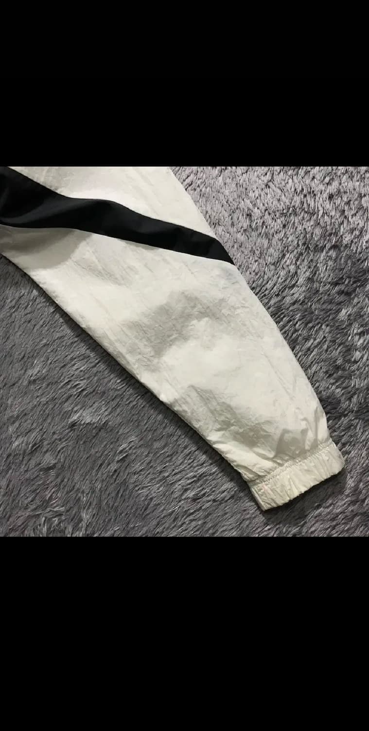 [[M, A급, 공용]# 나이키(NIKE) 스테이트먼트 HBR 우븐 자켓 상품이미지4
