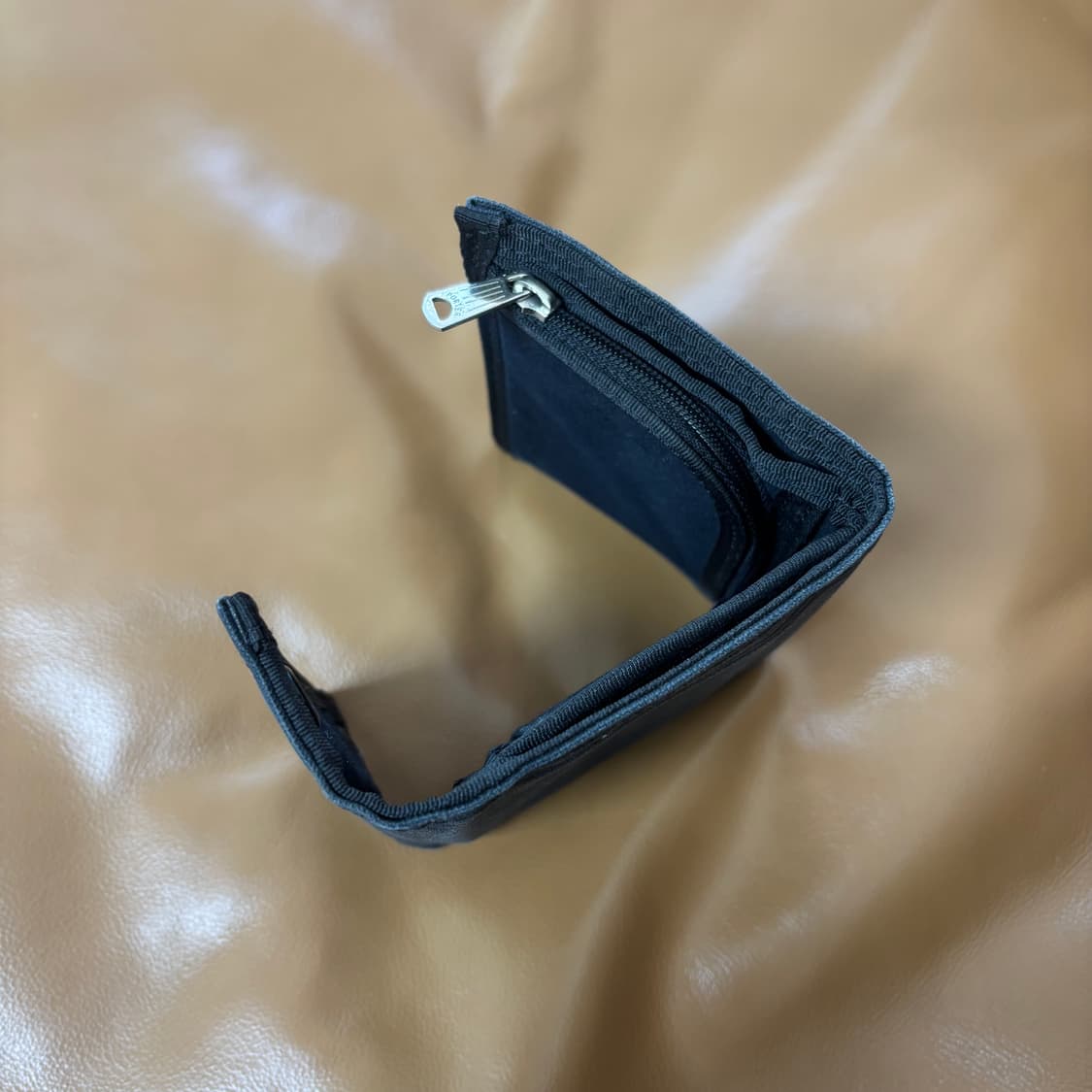 PORTER 포터 드로잉 폴딩 월렛 지갑 상품이미지4