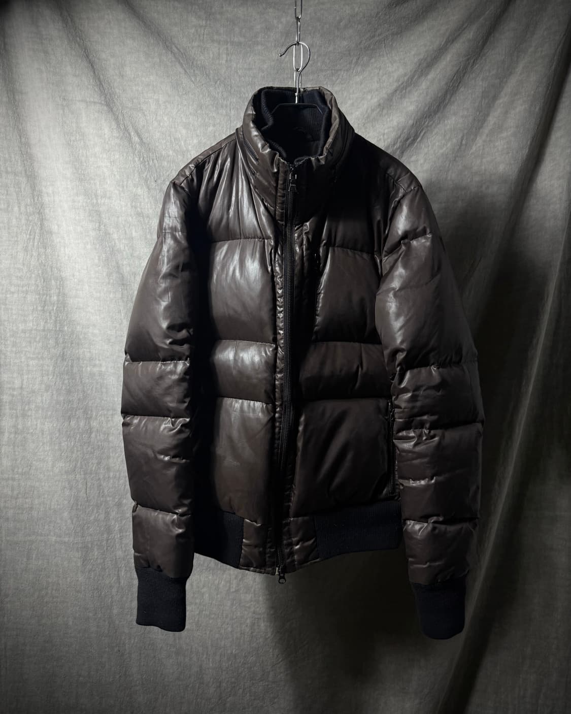 NO ID Down Jacket 상품이미지1