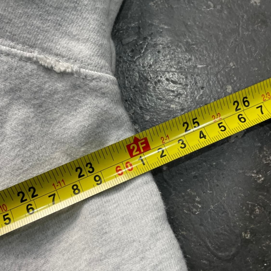 100 디스이즈네버댓 후드티  상품이미지5