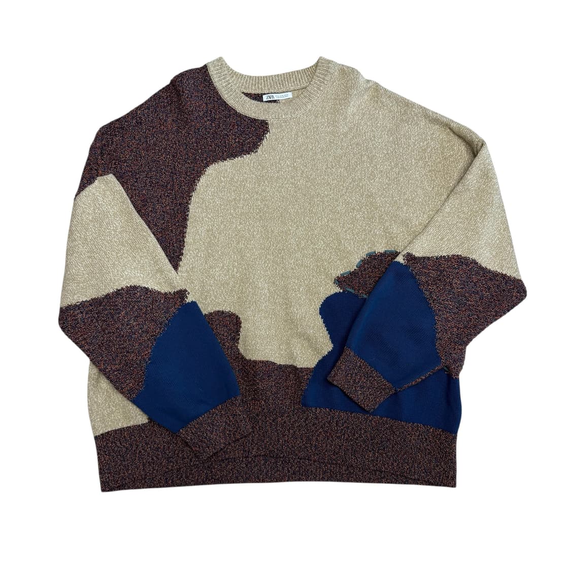 자라 니트 상품이미지1