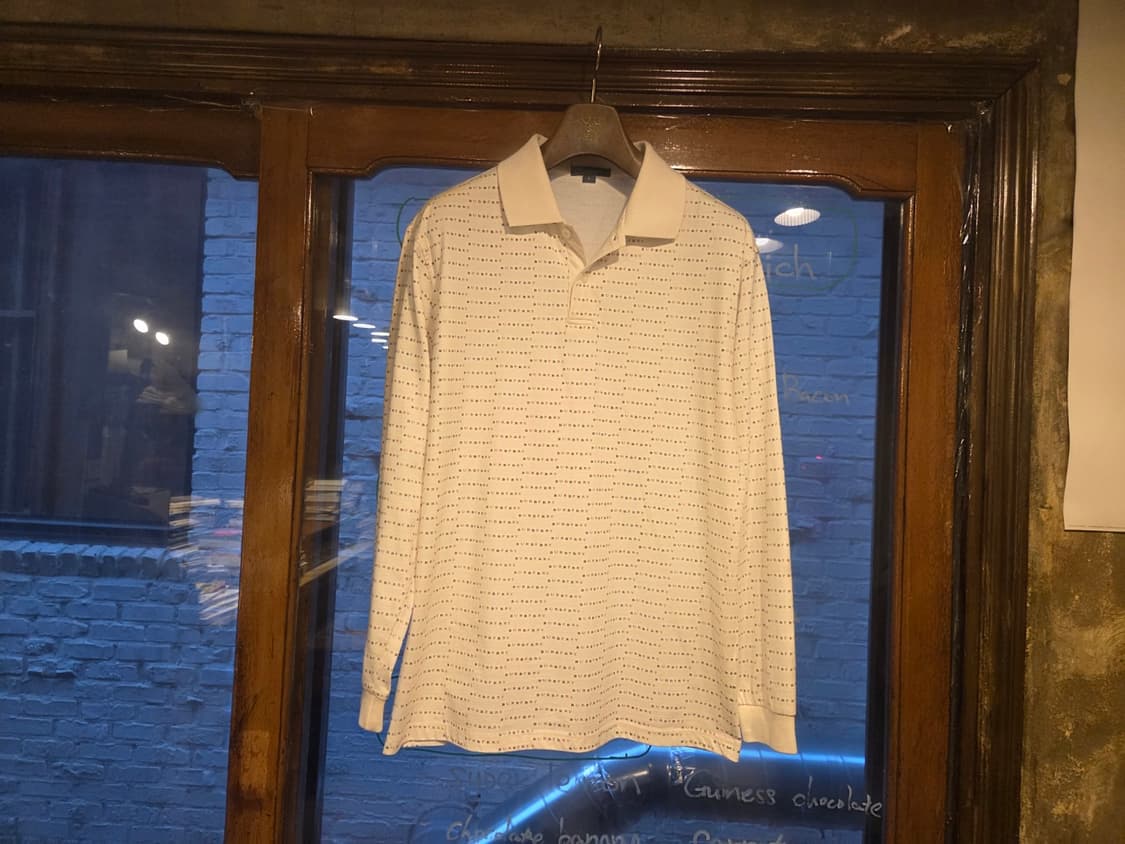 버버리 클래식 PK 티셔츠  상품이미지1