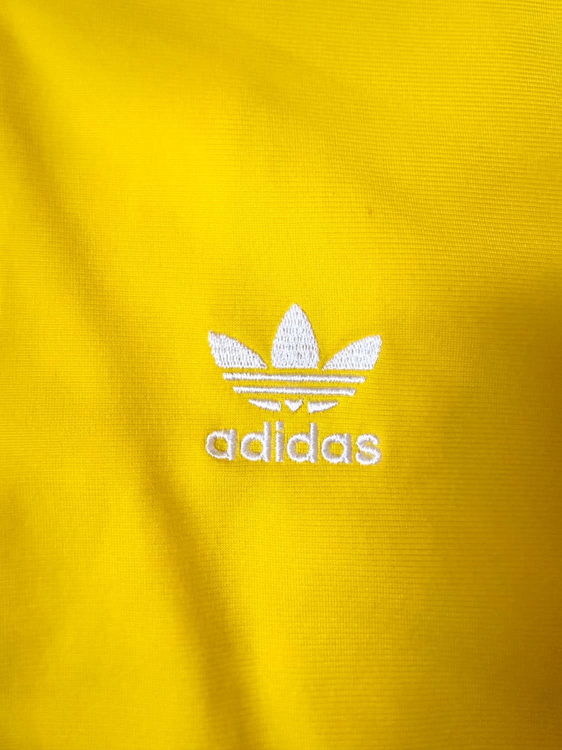 아디다스 아디컬러 클래식 파이어버드 트랙탑 볼드 골드 상품이미지2