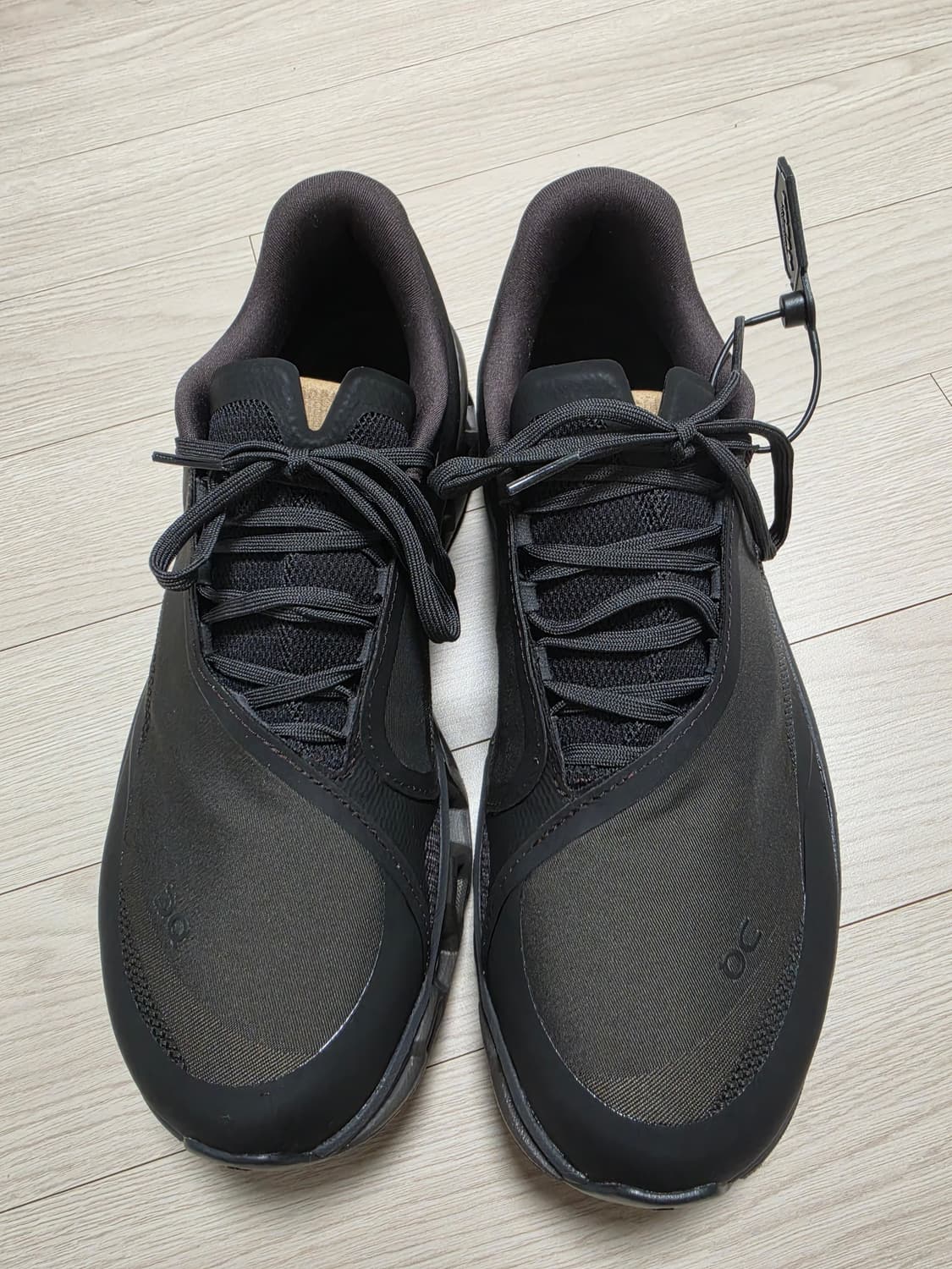 온러닝 파프(paf) 클라우드몬스터2 쏜브라운 280 상품이미지1