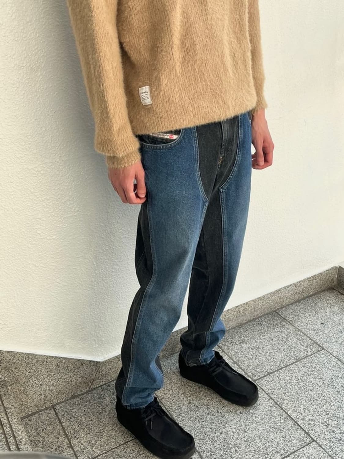 DIESEL 2023 SS 상품이미지1