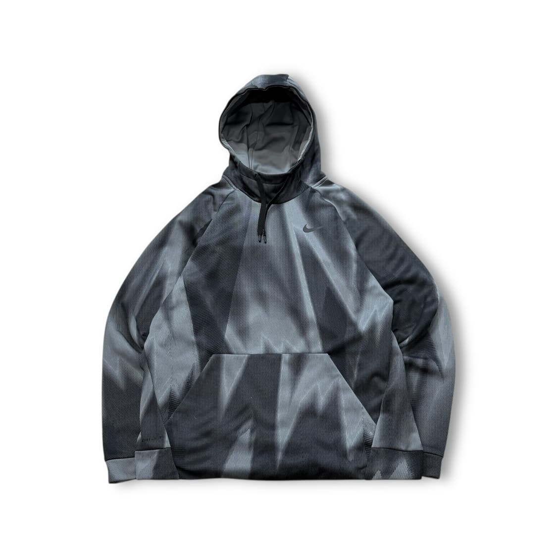 Nike 그라데이션 써마 핏 후드티 상품이미지1