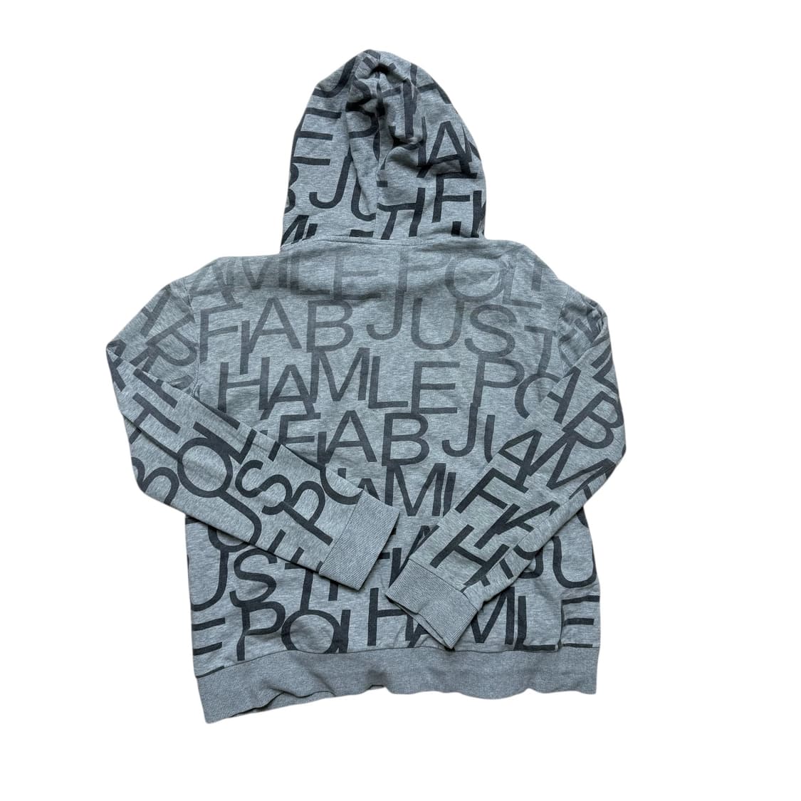 폴햄 후드티 상품이미지3