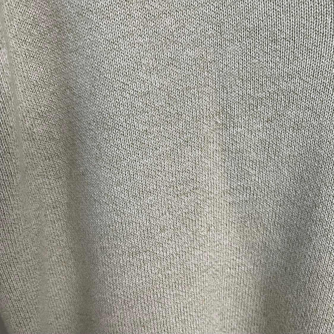 엘로드 골프 브이넥 니트 100 상품이미지9