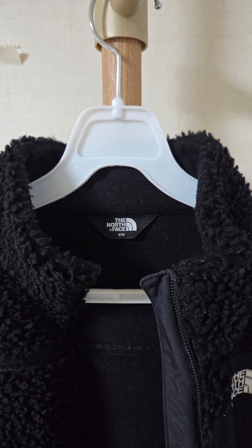 노스페이스 플리스  상품이미지3