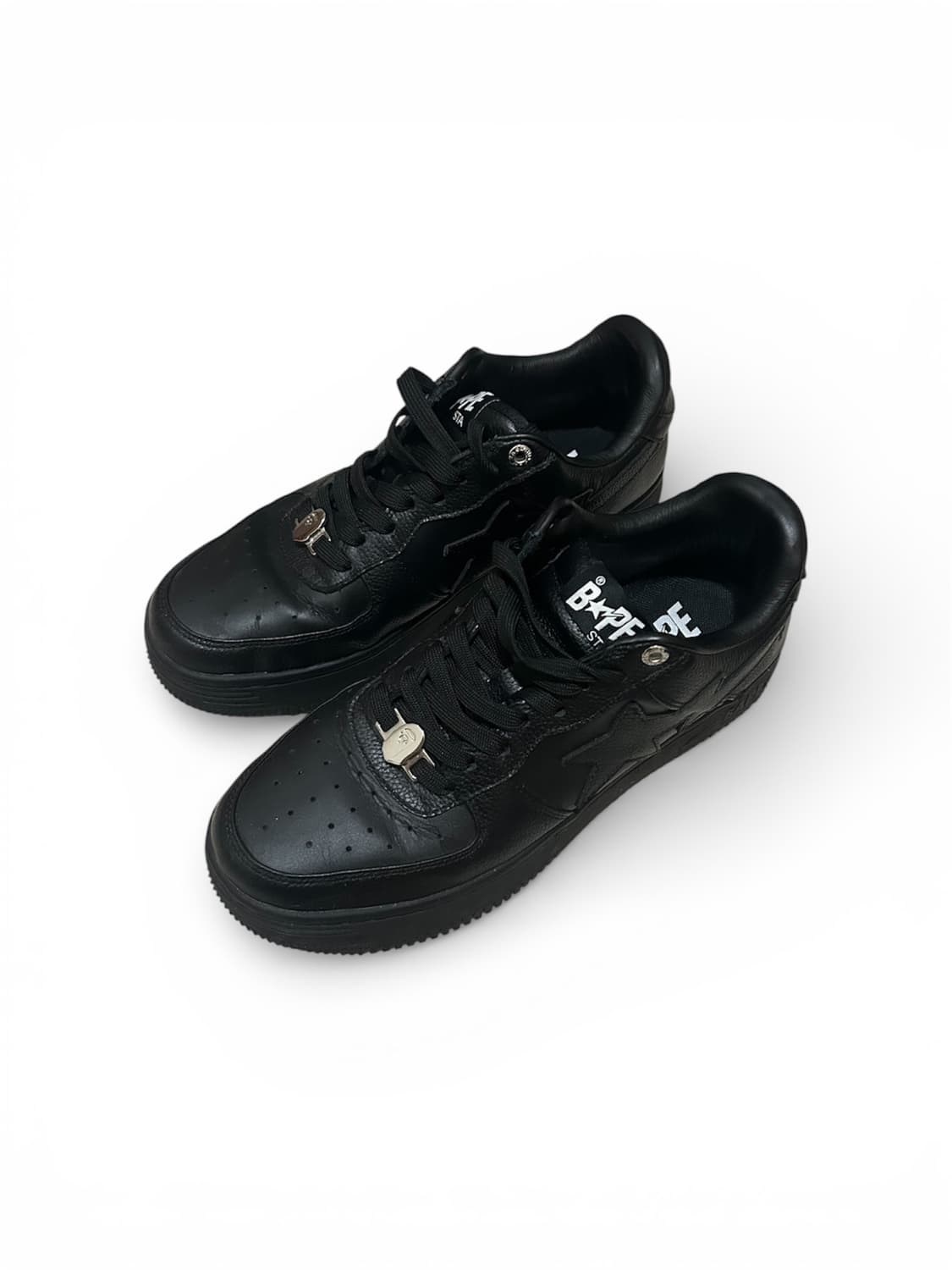 베이프 스타 블랙 265 상품이미지8