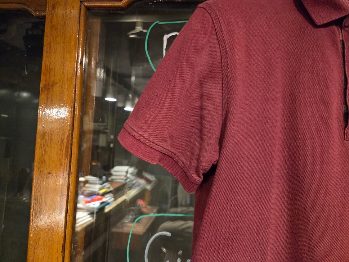 버버리 PK 티셔츠 상품이미지4