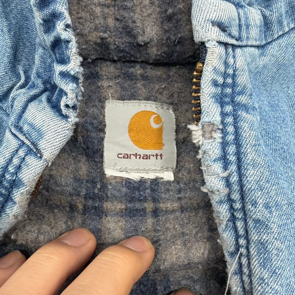 (100)80s usa칼하트덕액티브 상품이미지6