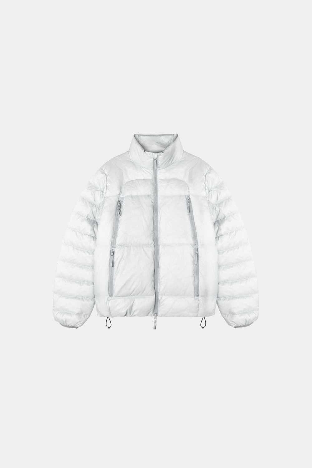 leeyeelee 덕다운 경량패딩 상품이미지1