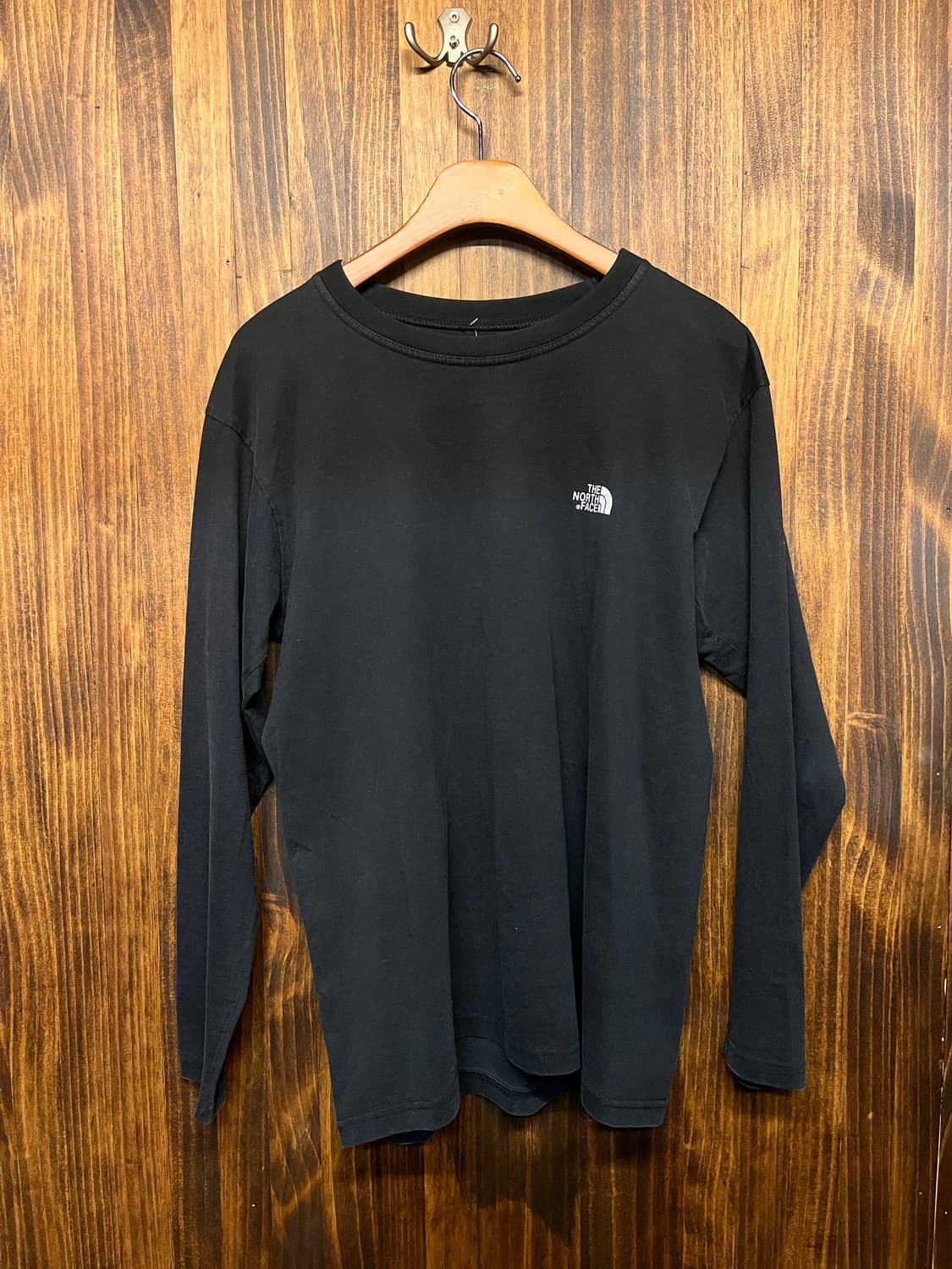 The North Face Long sleeve 상품이미지3