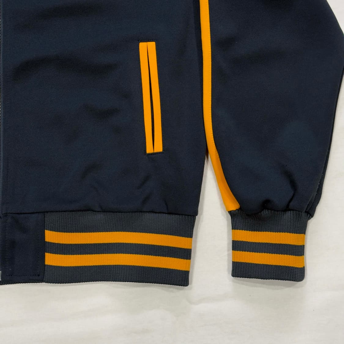 테드 컴퍼니 테드맨 져지 트랙탑 상품이미지3