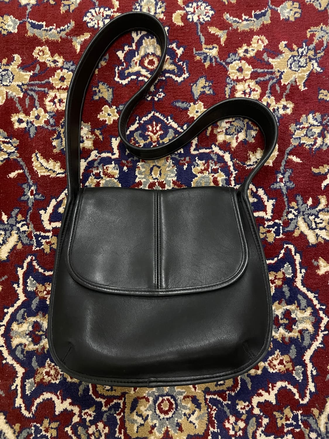 Coach Ergo Flap 9034 상품이미지1