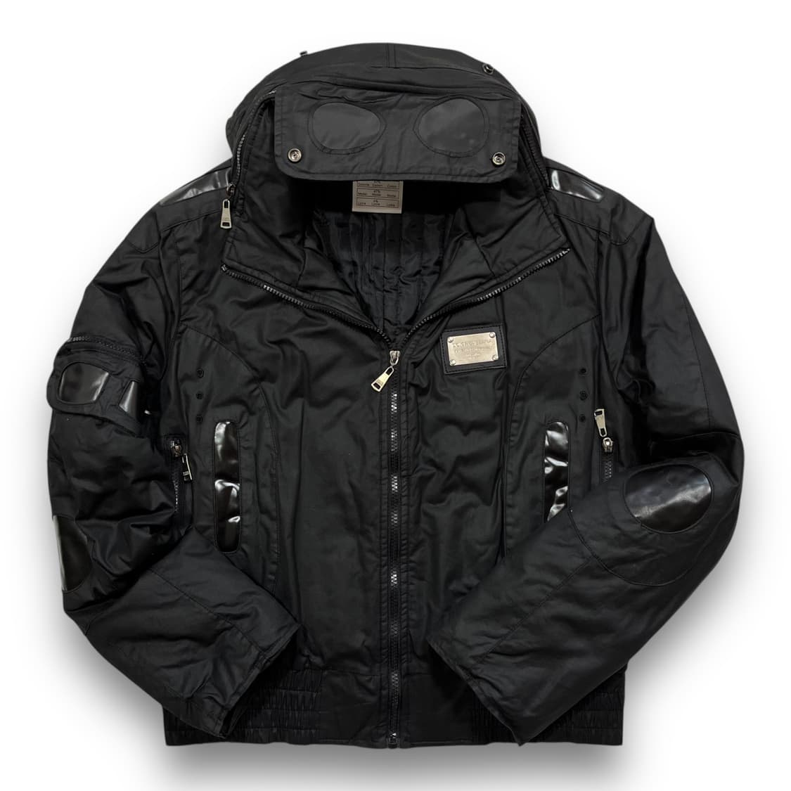 Dolce & Gabbana 2003AW Dark Rider jacket 상품이미지2