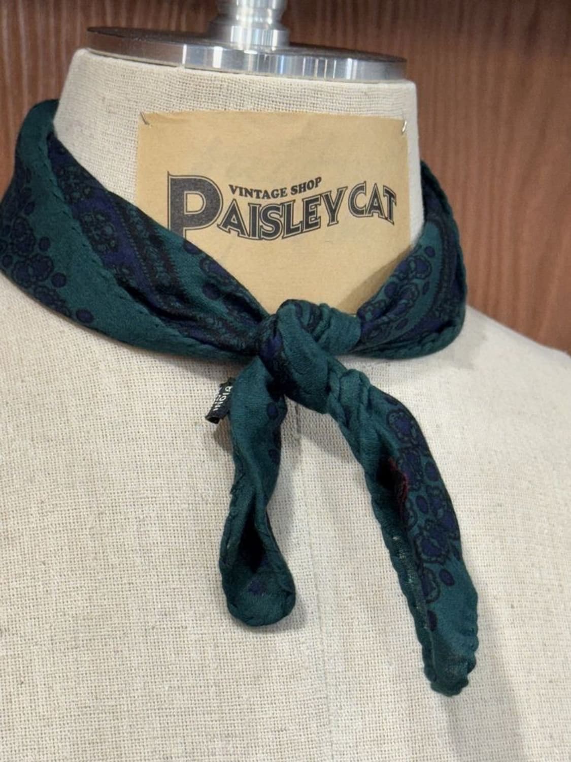 마시모피옴보 스카프 상품이미지2