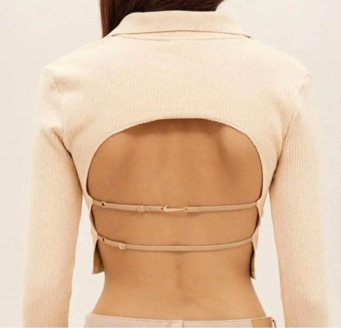 나이키 자크뮈스 콜라보 셋업 상품이미지4