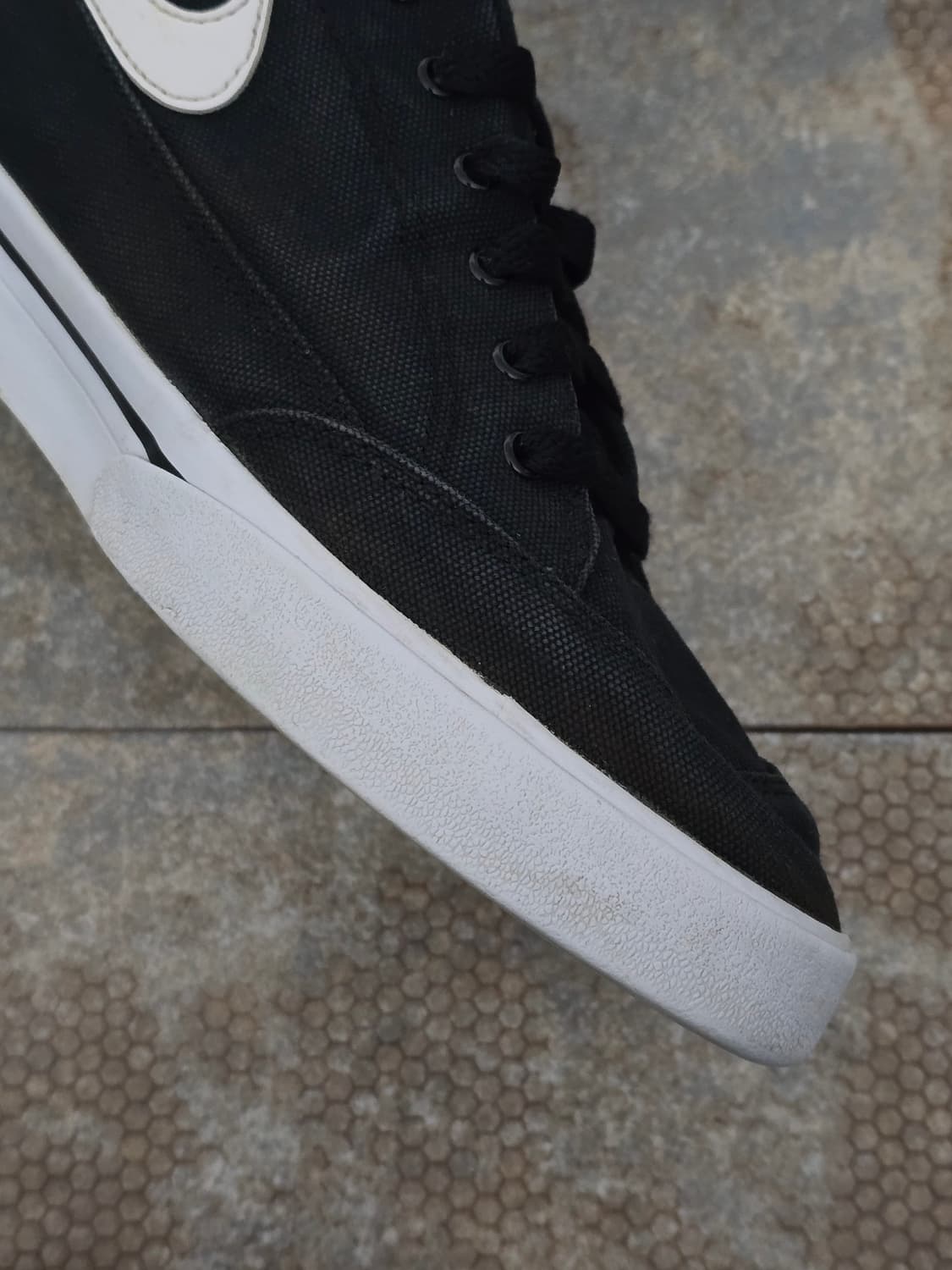 (265)나이키 gts 16 txt  상품이미지5