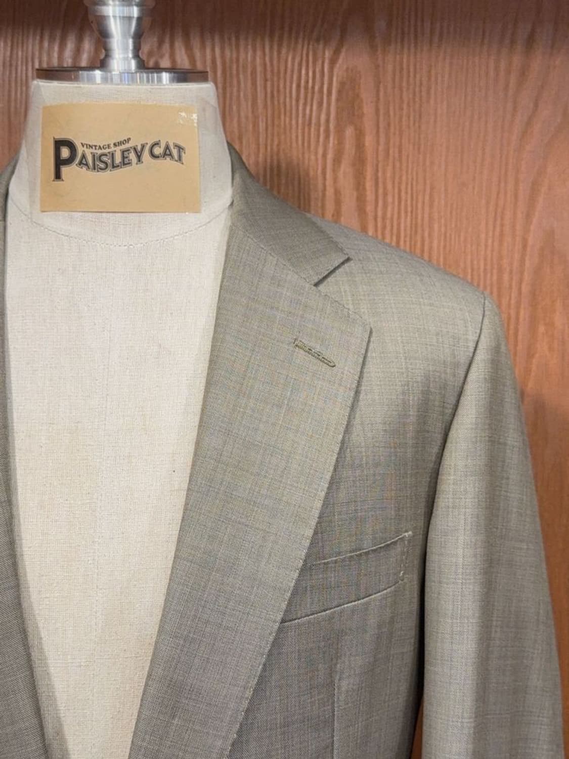 던힐 자켓 상품이미지4