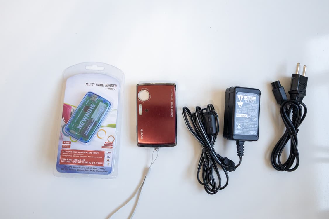 Sony DSC-T33 상품이미지9