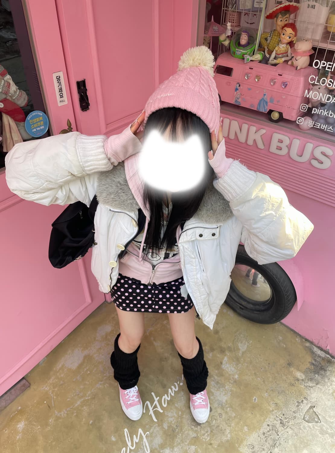 딸기오레오맛스포티괴짜.ˢᴱᵀ🏠 상품이미지3